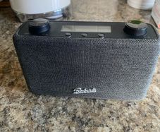 roberts play fm radio