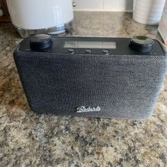 roberts play fm radio