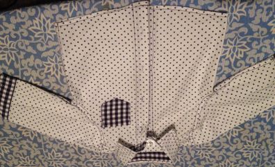 Shirt from Ladybird