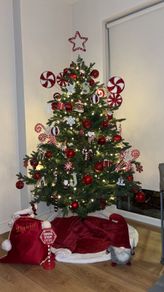 6ft Christmas Tree