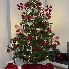 6ft Christmas Tree