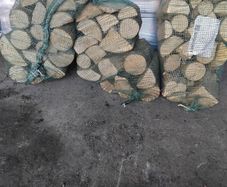 Ash Hardwood Logs