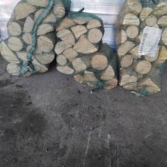 Ash Hardwood Logs
