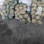 Firewood, Coal, Willow Logs and Starter Logs Image 3