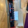 Stainless Steel Wetroom Shower Gully 900mm Image 9