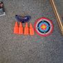Nerf guns bundle Image 9