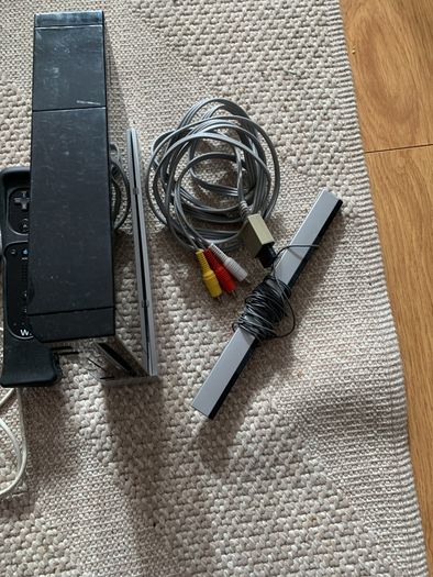 Nintendo wii
