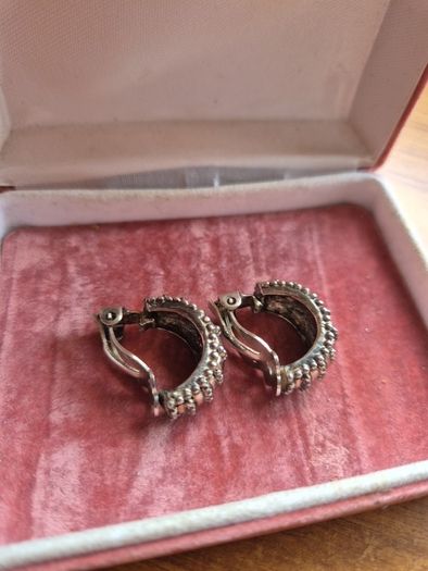 Vintage Earrings
