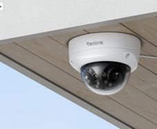 Reolink Cctv Cameras  Unused, Boxed