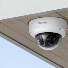 Reolink Cctv Cameras  Unused, Boxed