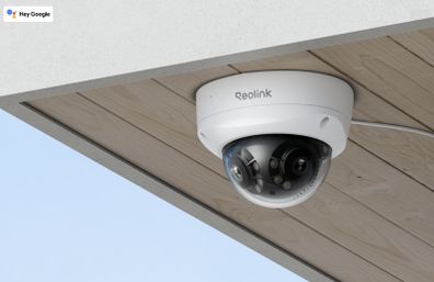 Reolink Cctv Cameras  Unused, Boxed