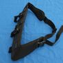 Manfrotto MB 401N Quick Action Tripod Strap (Black) Image 2