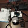 Canon EOSM200 Camera Image 6
