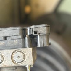 Peugeot boxer parts