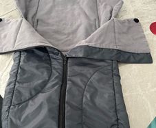 universal foot muff for buggy