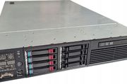 HP ProLiant DL380 G6 Server