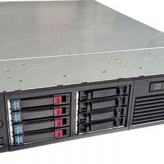 HP ProLiant DL380 G6 Server