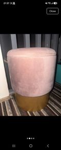 Storage Stool