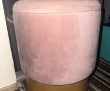 Storage Stool
