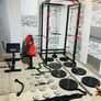 All In One Weightlifting Setup Image 6