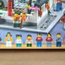 LEGO Lunar New Year Spring Lantern Festival 80107 Image 3