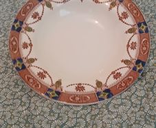 Arklow Pottery Alton design