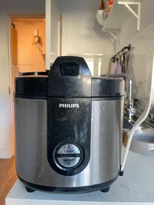 Rice Cooker
