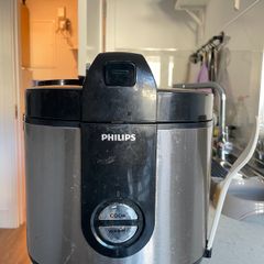 Rice Cooker