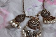 necklace beautiful design
