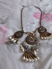 necklace beautiful design