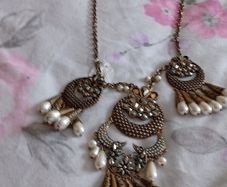 necklace beautiful design