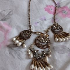necklace beautiful design