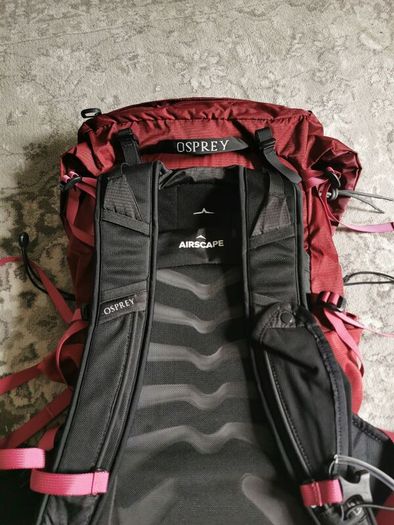 Osprey Tempest 30
