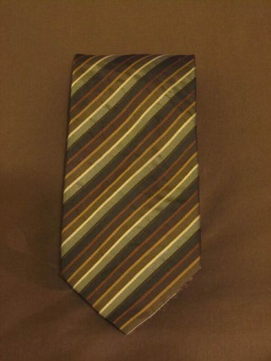 Ties