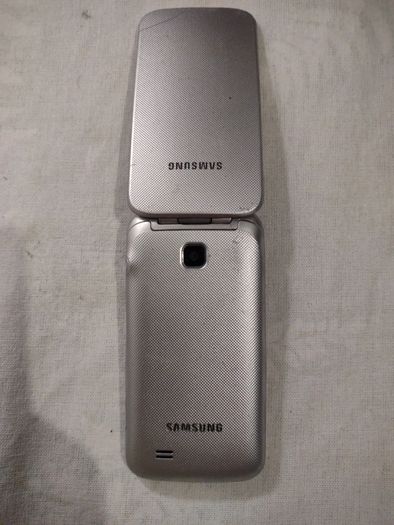 Samsung vintage mobile phone Free inspection
