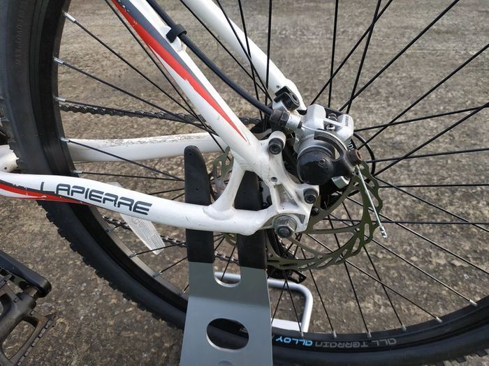 Lapierre Tecnic 200 Medium