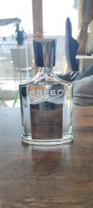 Creed - Virgin Island Water (samples)