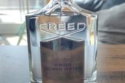 Creed - Virgin Island Water (samples)