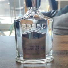Creed - Virgin Island Water (samples)
