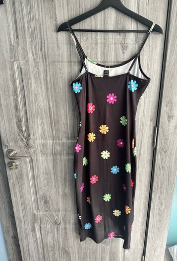 BNWT Floral Dress