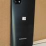 Samsung Galaxy A22 5G 64GB 4GB RAM Black- Dual Sim Unlocked Sim Free (Used) Image 5