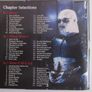 HELLRAISER 4 Disc DVD Box Set Collection Films 1 , 2, 3, Bonus Disc Clive Barker Image 2