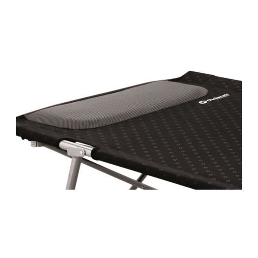 Outwell Posadas Folding Camp Bed  New