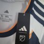 LA Galaxy Jersey Image 2