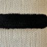 Large Vintage Shoe Brush Image 2