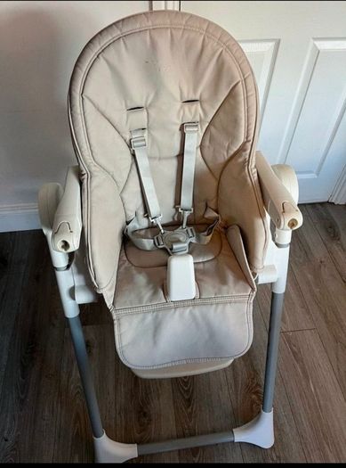 NupNup High Chair by Baby Elegance
