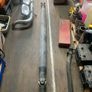 Mercedes Drive Shaft Image 3