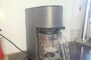 baby food steamer and blender