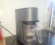 baby food steamer and blender
