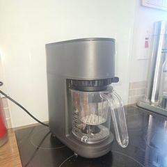 baby food steamer and blender